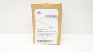 Masimo 2329 LNCS Neo Neonatal/Adult Pulse Oximeter <3kg or >40kg - Box of 20